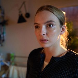 Fotoğraf Jodie Comer
