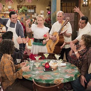 Fotoğraf Roseanne Barr