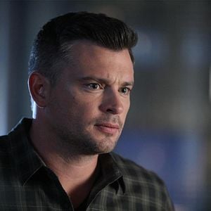 Fotoğraf Tom Welling
