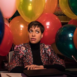 Fotoğraf Cush Jumbo