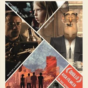 Fotoğraf Ödüllü Kısa Filmler