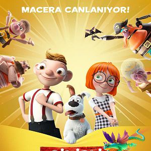 Fotoğraf Sihirli Müze