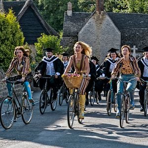 Fotoğraf Jessica Keenan Wynn