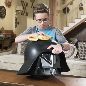 Fotoğraf The Goldbergs