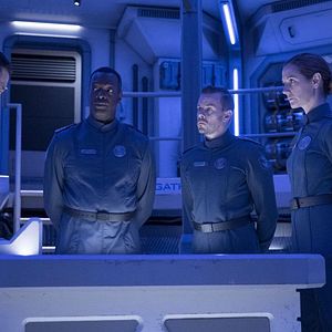 Fotoğraf Byron Mann