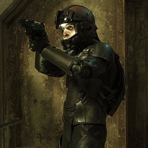 Fotoğraf The Expanse