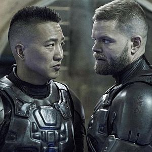 Fotoğraf Terry Chen