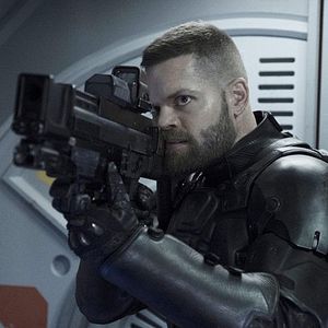 Fotoğraf Wes Chatham