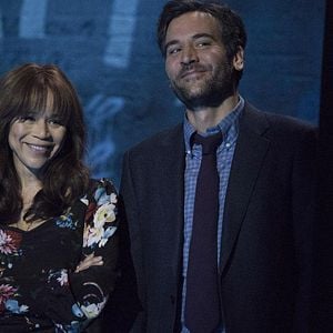 Fotoğraf Rosie Perez