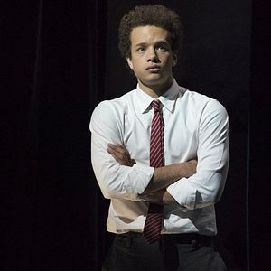 Fotoğraf Damon J. Gillespie