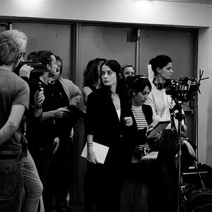 Fotoğraf Gueule d'ange