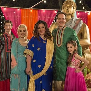 Fotoğraf Diedrich Bader