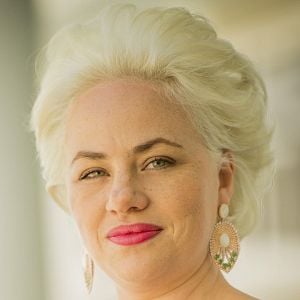 Fotoğraf Karine Teles