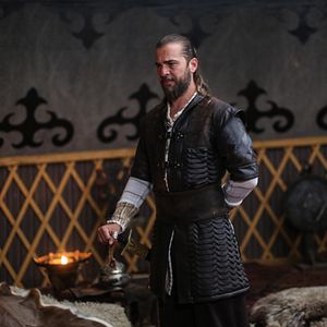 Fotoğraf Diriliş Ertuğrul