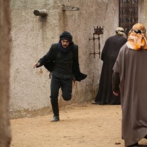 Fotoğraf Mehmetçik Kut'ül Amare