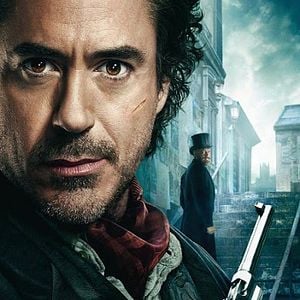 Fotoğraf Sherlock Holmes