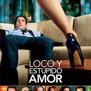 Fotoğraf Çılgın Aptal Aşk