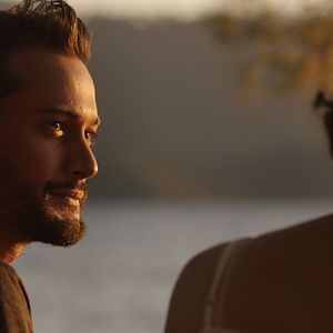 Fotoğraf Deniz ve Güneş