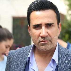 Fotoğraf Aşk ve Mavi