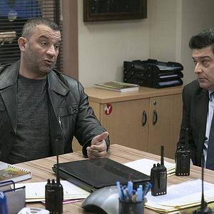 Fotoğraf Arka Sokaklar