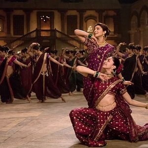 Fotoğraf Deepika Padukone