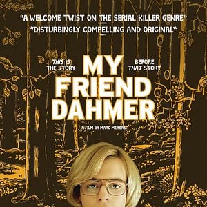 Fotoğraf My Friend Dahmer