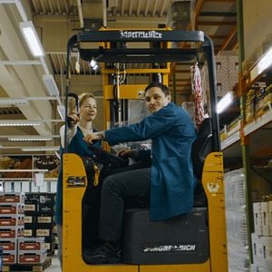 Fotoğraf Franz Rogowski