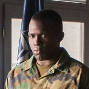 Fotoğraf Joshua Henry