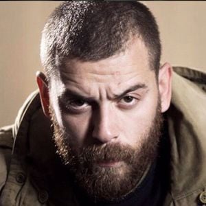 Fotoğraf Barış Çon