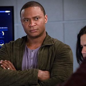 Fotoğraf David Ramsey