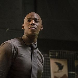 Fotoğraf Mehcad Brooks
