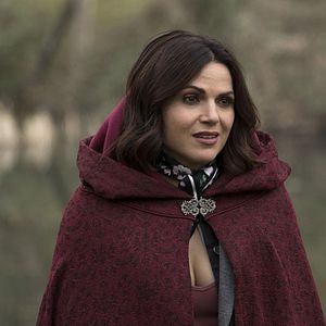 Fotoğraf Lana Parrilla
