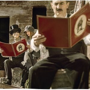 Fotoğraf Au Revoir Là-haut