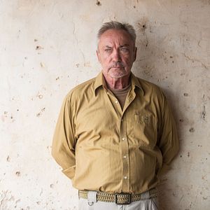 Fotoğraf Udo Kier