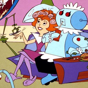 Fotoğraf The Jetsons