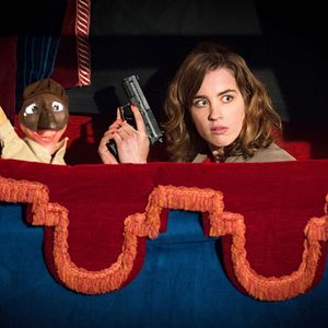 Fotoğraf Seninle Başım Dertte