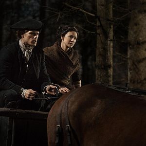 Fotoğraf Caitriona Balfe