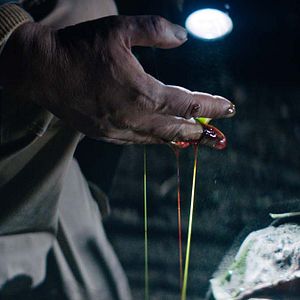 Fotoğraf Muere, Monstruo, Muere