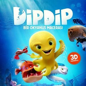 Fotoğraf Dipdip: Bir Okyanus Macerası