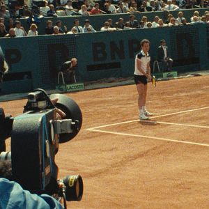 Fotoğraf John McEnroe