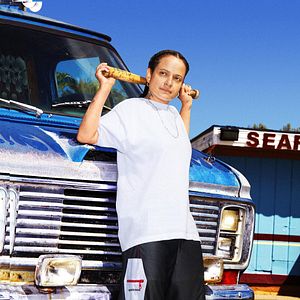 Fotoğraf Judy Reyes