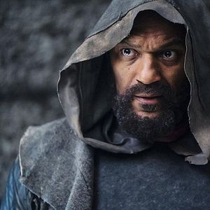 Fotoğraf Colin Salmon