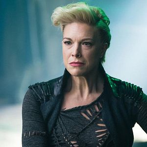 Fotoğraf Hannah Waddingham