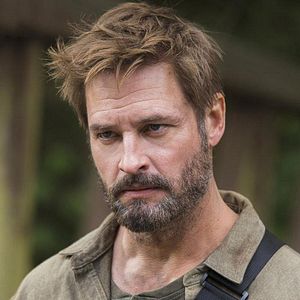 Fotoğraf Josh Holloway
