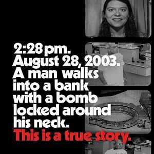 Fotoğraf Evil Genius: The True Story Of America's Most Diabolical Bank Heist