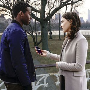 Fotoğraf God Friended Me