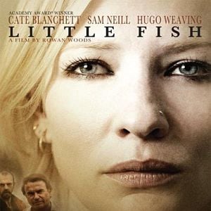 Fotoğraf Little Fish