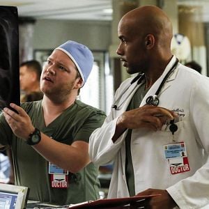 Fotoğraf Code Black