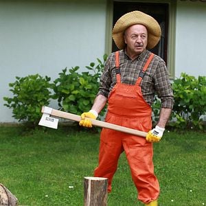 Fotoğraf Aslan Ailem