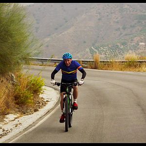 Fotoğraf The Trip to Spain